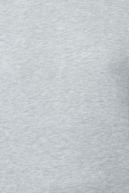 TRENDYOLMILLA Bordo Kal?n Ici Polarl? Yar?m Bal?kc? Yaka Relaxed/Rahat Kal?p Orme Sweatshirt TWOAW20SW0584  фото 14