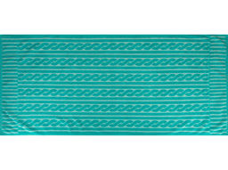 5с402.513ж1 Косы(1-м.волна) Полотенце махровое 60х140 см