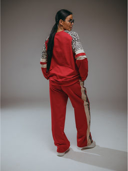 Хлоя костюм женский (изумруд) - Lovetex фото 37