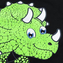 Костюм футер 2х нитка начёс 8027310505 - Youlala фото 3