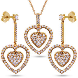 Комплект арт. XG23 0119 (id 208731) - Rada фото 2