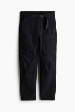 Pantalon outdoor repelente al agua Regular Fit - H&m фото 8