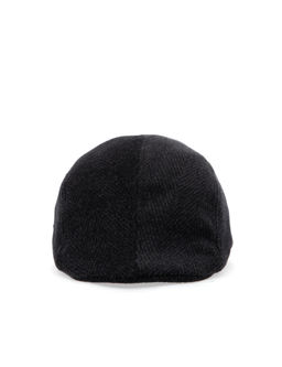 Antrasit Kasket - Pierre cardin фото 2