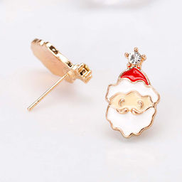 Серьги-пуссеты на гвоздиках арт. 11 9523 (id 259959) - Rada фото 2