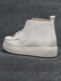 01-5172-3 Ботинки демисезонные - No name фото 7