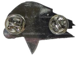 Значок Юнармия