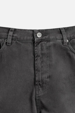 BALLOON FIT JEANS - Zara фото 8