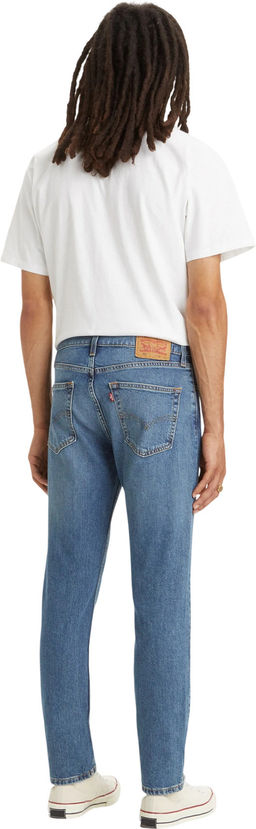 Джинсы мужские