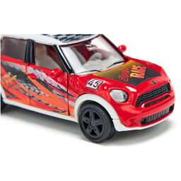 Машина Siku Mini-Countryman Race  фото 5