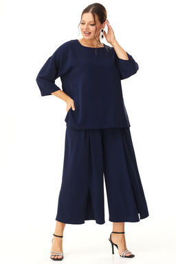 Костюм LaKona 11551 синий  фото 5