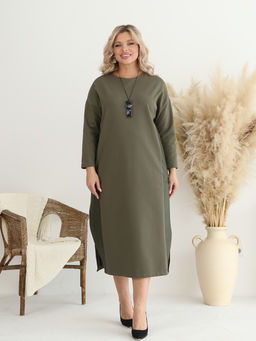 Платье П5-5430/1 - Wisell фото 3