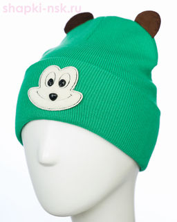 1208B1 Мишка Колпак детский (50-52)