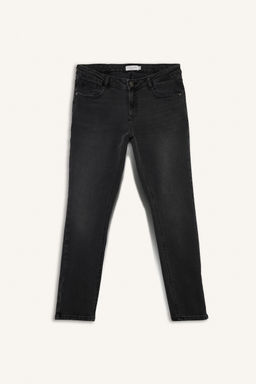 Pedro Slim Fit Jean Pantolon - Defacto фото 6