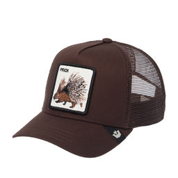 Бейсболка GOORIN BROTHERS арт. 101-2542 (коричневый)