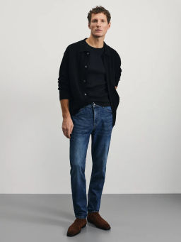 Джинсы slim fit / Zarina