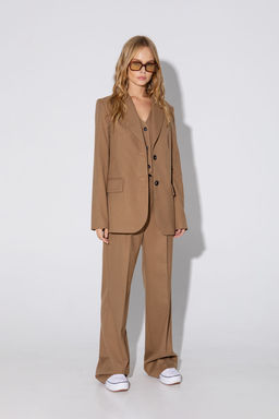 Костюм Pirs 5077 бежевый  фото 5
