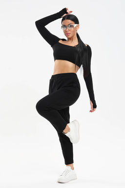 10 Брюки женские - Karma life фото 12