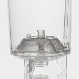 Заварочный чайник гунфу Magistro «Мантана», 500 мл, пластиковое сито, стекло