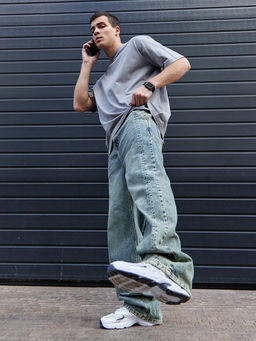 Мужские джинсы арт. 29004