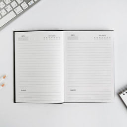 Ежедневник в подарочной коробке. Твердая обложка А5, 80л Супер герою - Artfox фото 12