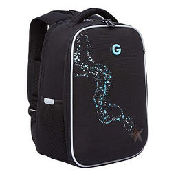 RAw-594-7 Рюкзак школьный - Grizzly фото 2