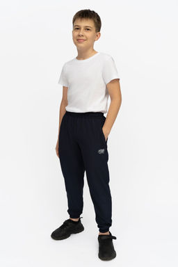 Брюки детские 10391 Синий 480 Be Friends