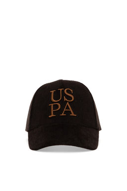 Kad_n Koyu Kahverengi _apka - U.s. polo assn фото 2