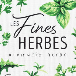 Набор кухонных полотенец Доляна Fines herbes, 35х60см-2шт, 100% хлопок  фото 6
