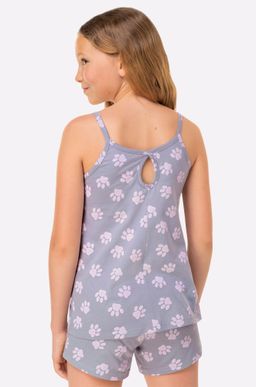 Пижама для девочки Happy Fox  фото 4