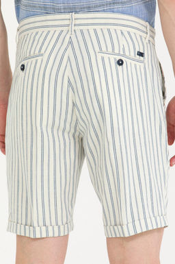 U. S. Polo Assn Мужские темно-синие тканые шорты - U.s. polo assn фото 21