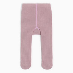 Колготки детские Крошка Я BASIC LINE, рост 62-68 см, розовый