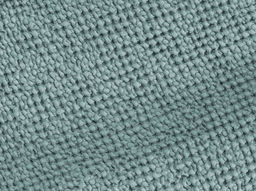 24С117-ШР/у./л.с.уп. 165*220 Плед "Зефир" цв. 2037 рис. 1 голубая ель