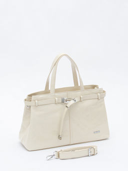 Сумка 91383-1 beige Velina Fabbiana-Safenta