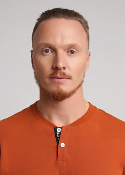 562643/04гг maxi Джемпер муж. (ЧЗ)