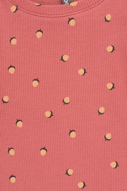 КР 302166/пыльный кедр,маленькие желуди к401, джемпер