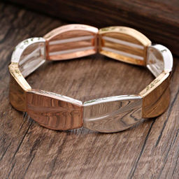 Браслет на резинке арт. 41 9323 (id 273383)