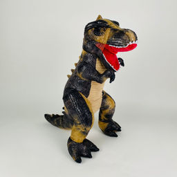 Мягкая игрушка Динозавр 70 см (арт. 103/70) - Storyland фото 7