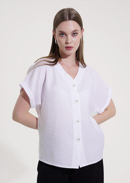 Блузка женская - Clever wear фото 2