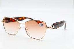 Готовые Очки favarit 7978 55-17-145 ( Т)