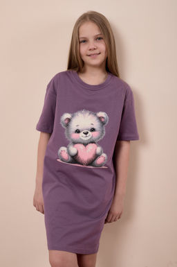 Сорочка М223082Пс - Елена фото 4