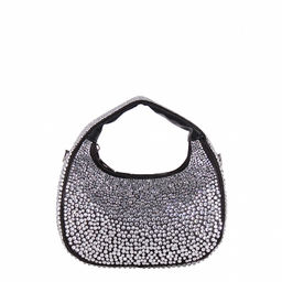 Сумка 3085NN silver Natale Navetta