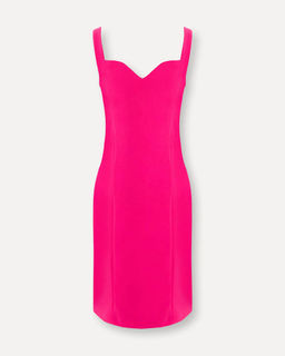 Черное платье-футляр - Incity фото 6