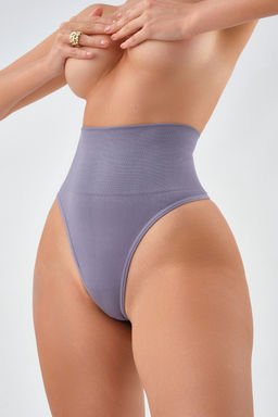 Набор трусов OIRO 5031 стринги корректирующие