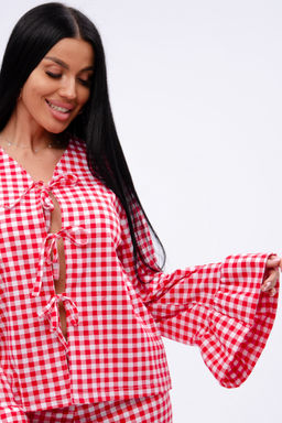 Вирджиния пижама женская