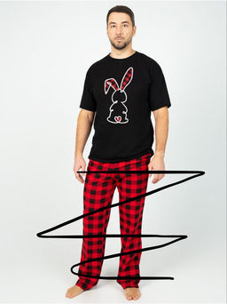 Кофта от Пижама "Хвостик"