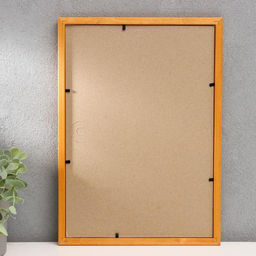 Фоторамка для фото 21×30 см Albuquerque, дерево