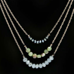 Колье арт. 26 7522 (id 285364)