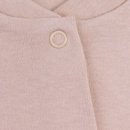 Комбинезон интерлок 0120201314 - Youlala фото 2