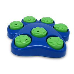 Игрушка развивающая для собак Лапка, 260*255*63мм, серия SMART TOYS