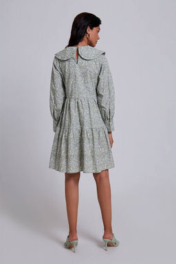 Платье жен. - Incity фото 4